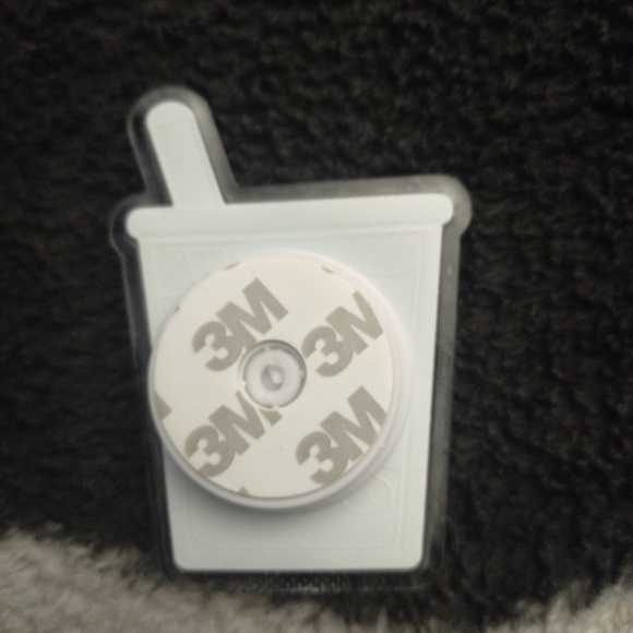 (Last One) NWOT Boba Coffee Phone Holder - Picture 5 of 6